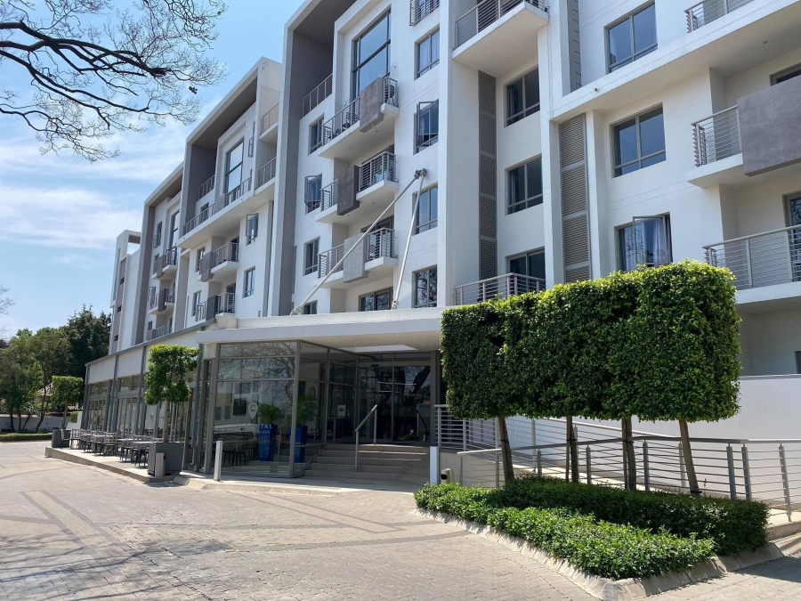 To Let 1 Bedroom Property for Rent in Rosebank Gauteng