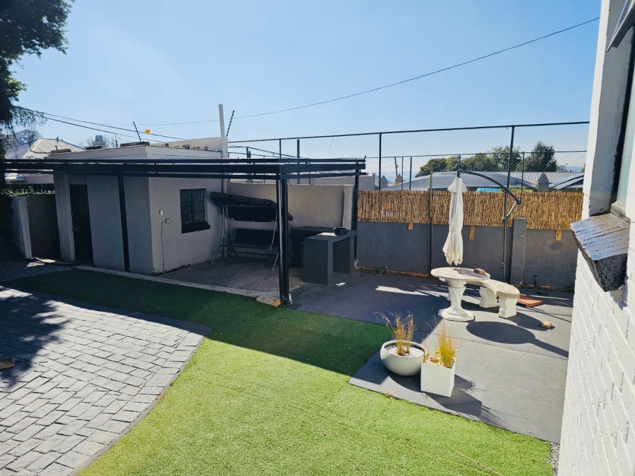 3 Bedroom Property for Sale in Kensington Gauteng