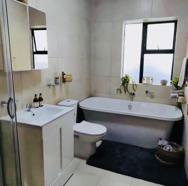 3 Bedroom Property for Sale in Kensington Gauteng