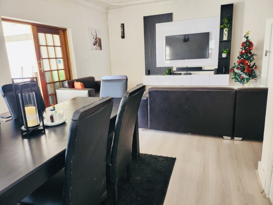 3 Bedroom Property for Sale in Kensington Gauteng