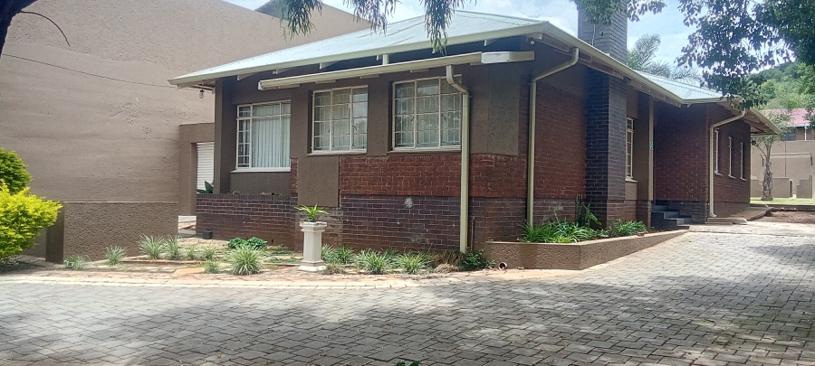 To Let 5 Bedroom Property for Rent in Power Park Gauteng