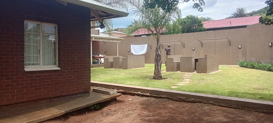 To Let 5 Bedroom Property for Rent in Power Park Gauteng