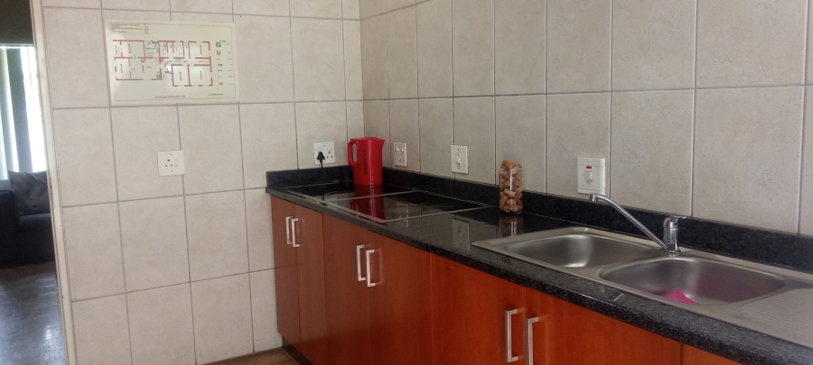 To Let 5 Bedroom Property for Rent in Power Park Gauteng