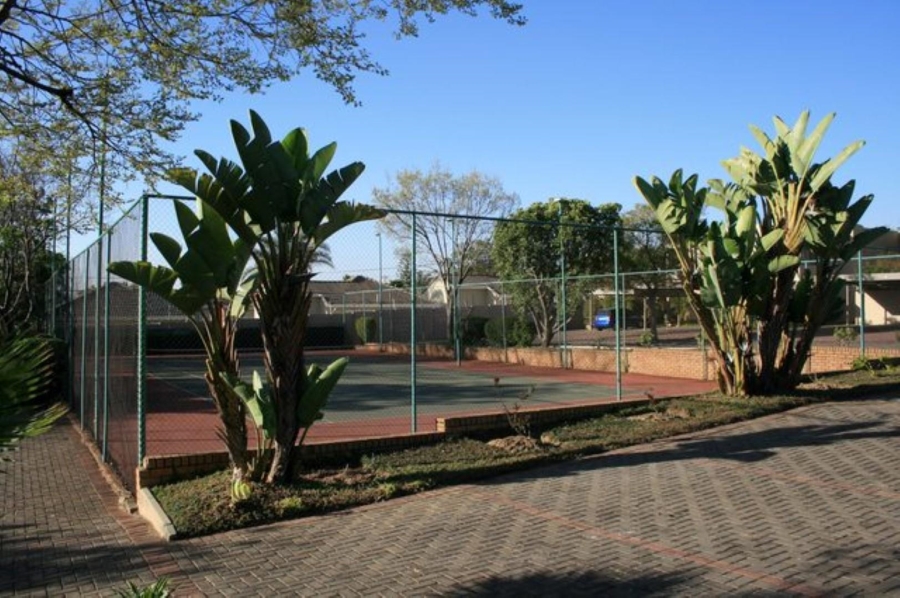 To Let 2 Bedroom Property for Rent in Sunninghill Gauteng