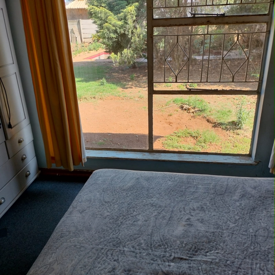 To Let 3 Bedroom Property for Rent in Mayberry Park Gauteng