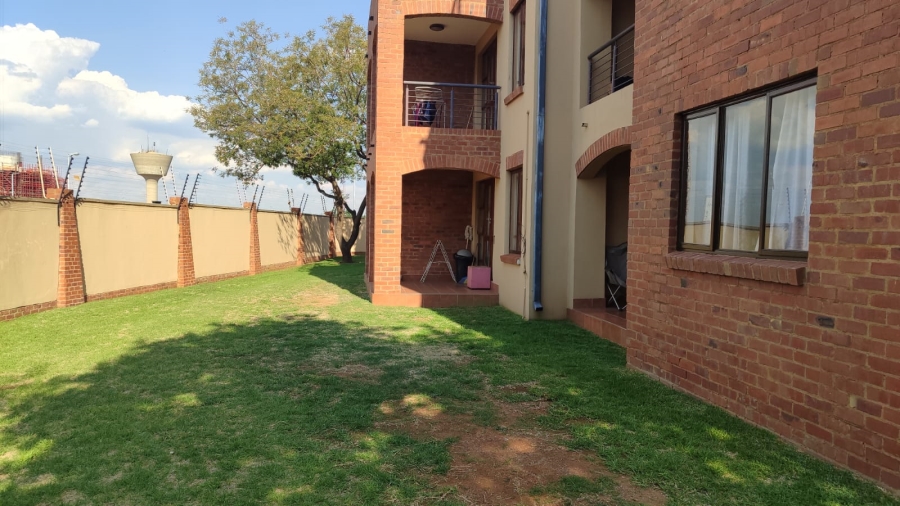 To Let 3 Bedroom Property for Rent in Carlswald Gauteng