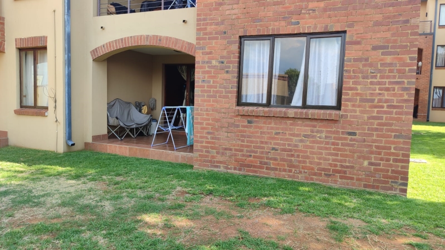 To Let 3 Bedroom Property for Rent in Carlswald Gauteng