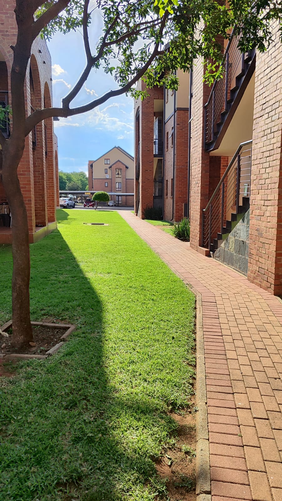 To Let 3 Bedroom Property for Rent in Carlswald Gauteng