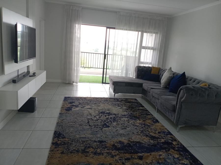 To Let 2 Bedroom Property for Rent in Waterfall Gauteng