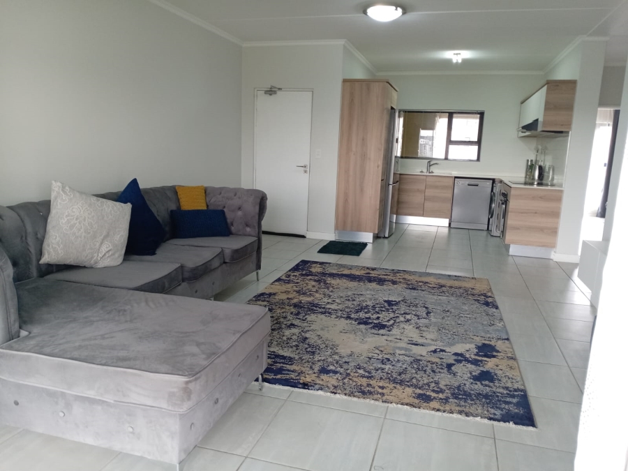 To Let 2 Bedroom Property for Rent in Waterfall Gauteng