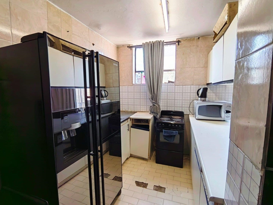 1 Bedroom Property for Sale in Sunnyside Gauteng