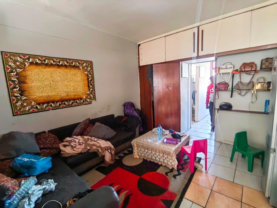 0 Bedroom Property for Sale in Sunnyside Gauteng