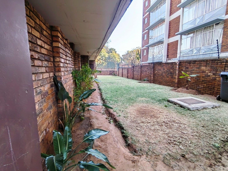 1 Bedroom Property for Sale in Sunnyside Gauteng