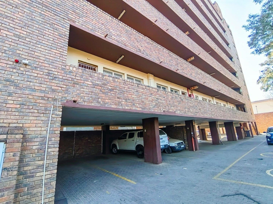 1 Bedroom Property for Sale in Sunnyside Gauteng