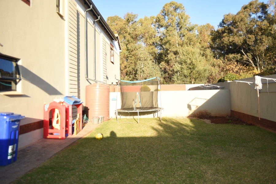 4 Bedroom Property for Sale in Equestria Gauteng