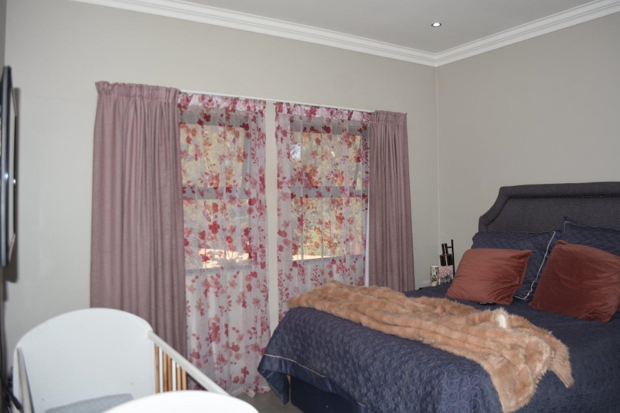 4 Bedroom Property for Sale in Equestria Gauteng