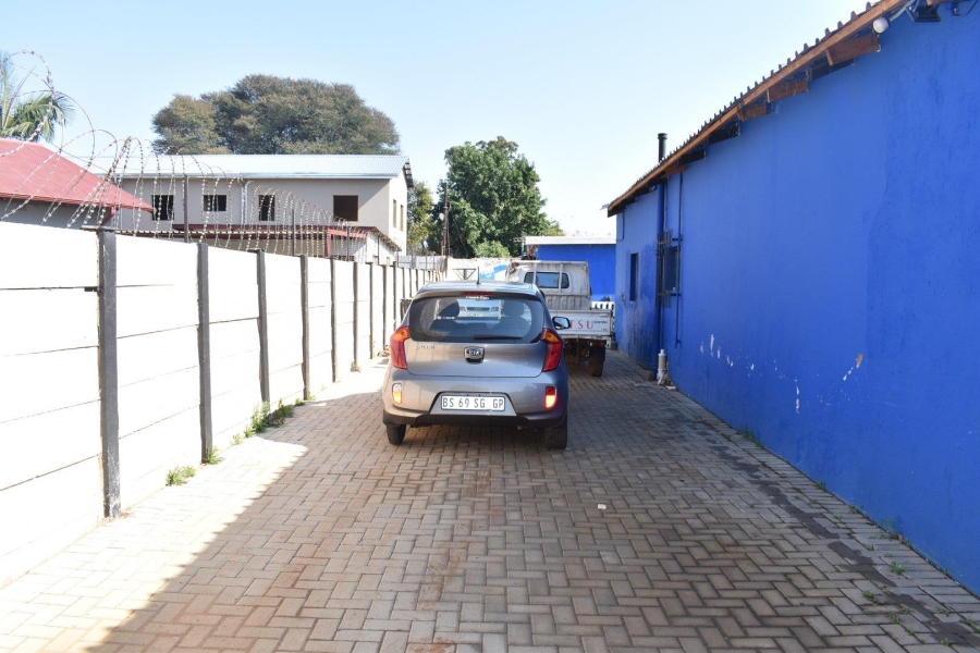 To Let 0 Bedroom Property for Rent in Claremont Gauteng