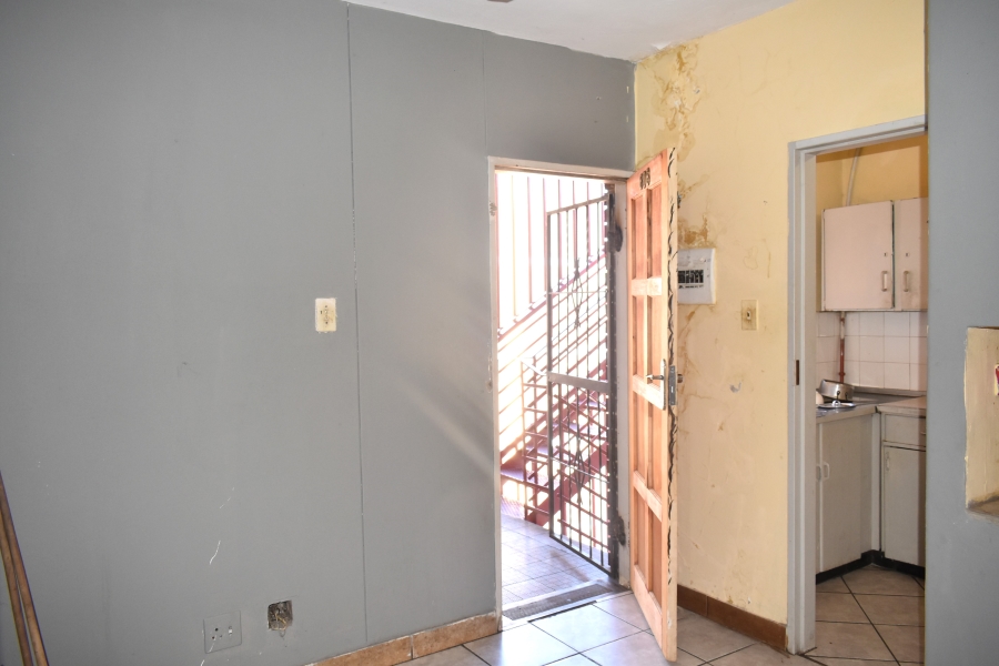 4 Bedroom Property for Sale in Pretoria Central Gauteng