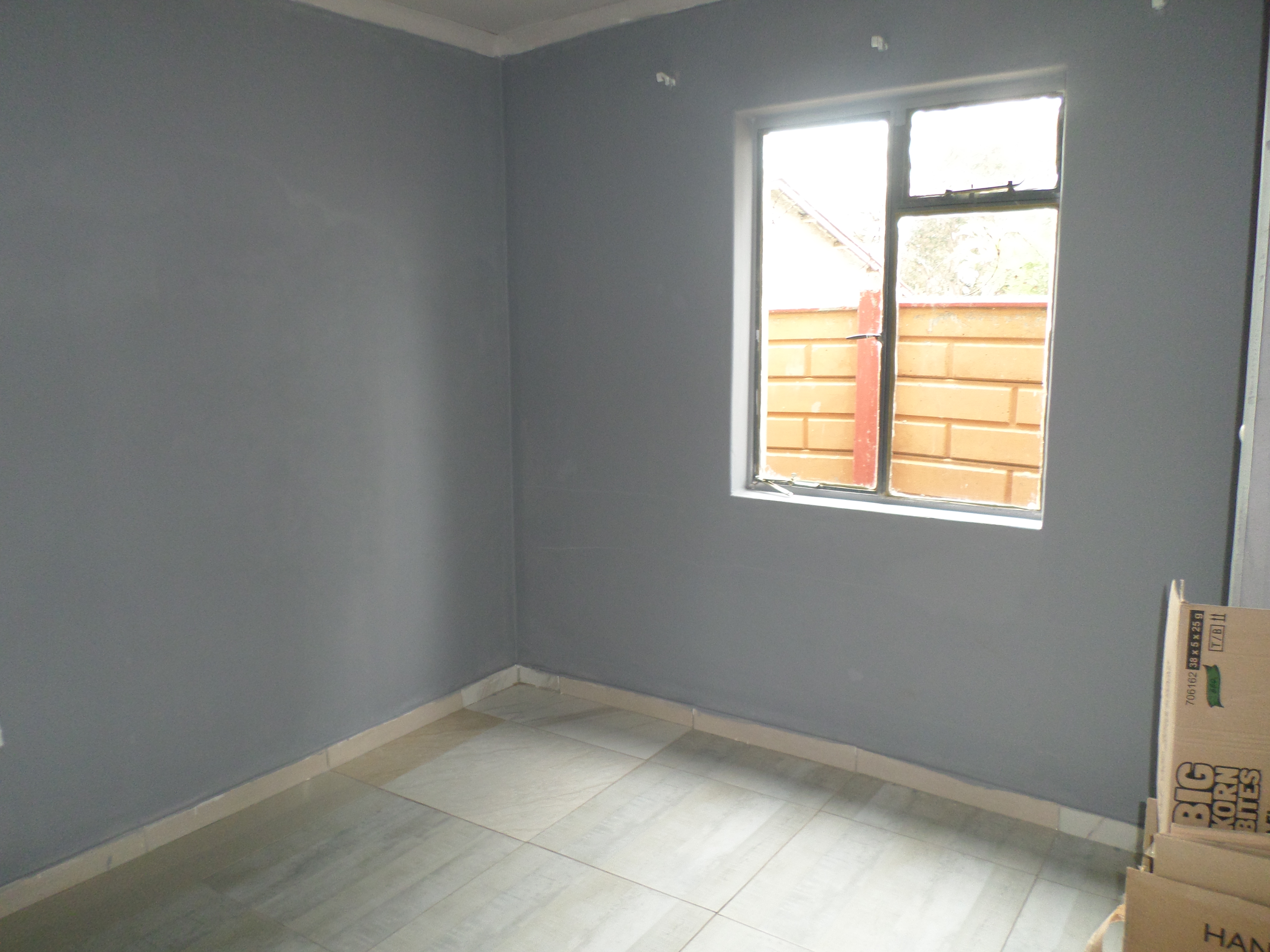 To Let 2 Bedroom Property for Rent in Sophiatown Gauteng