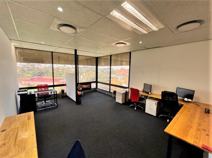 To Let commercial Property for Rent in Auckland Park Gauteng