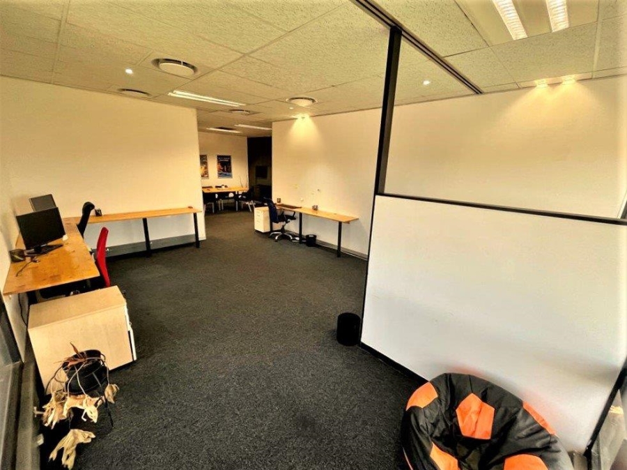 To Let commercial Property for Rent in Auckland Park Gauteng