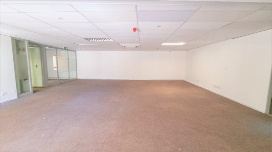 To Let commercial Property for Rent in Bryanston Gauteng