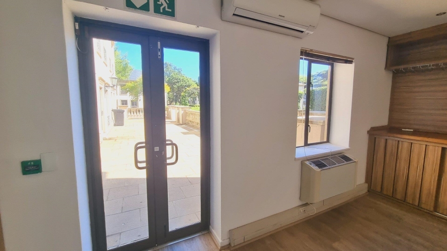 To Let commercial Property for Rent in Bryanston Gauteng