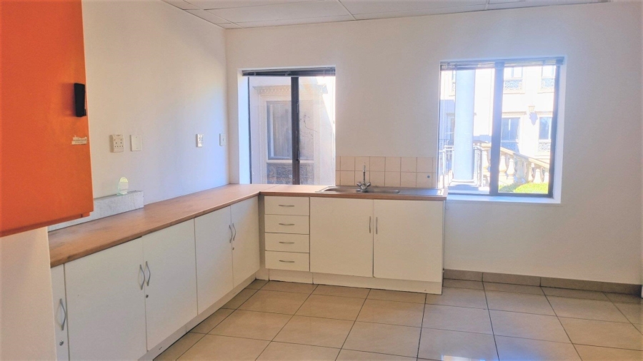 To Let commercial Property for Rent in Bryanston Gauteng