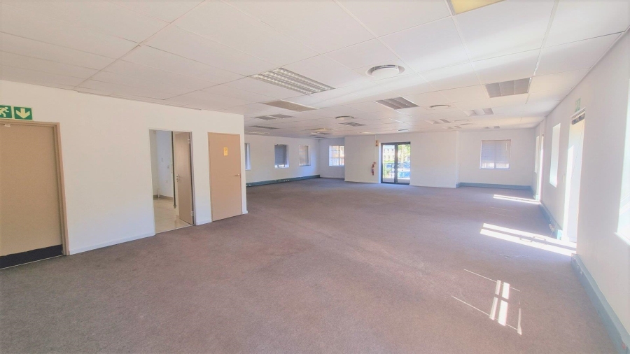 To Let commercial Property for Rent in Bryanston Gauteng