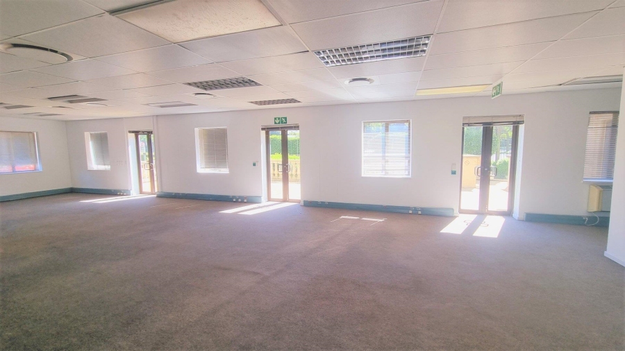 To Let commercial Property for Rent in Bryanston Gauteng