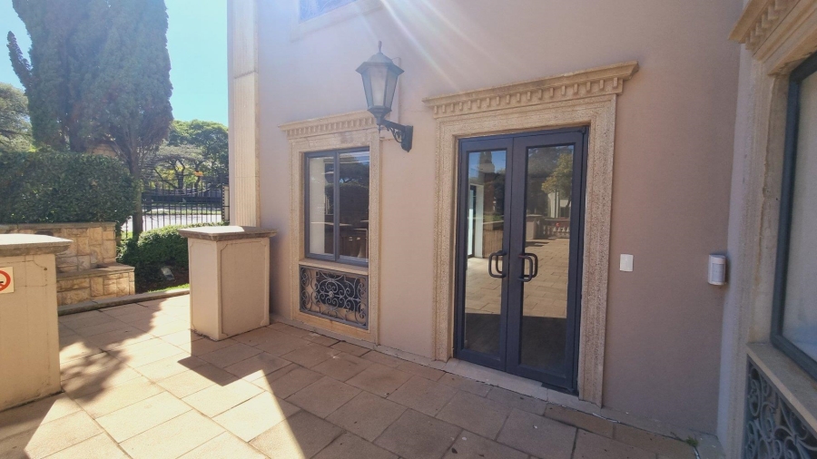 To Let commercial Property for Rent in Bryanston Gauteng