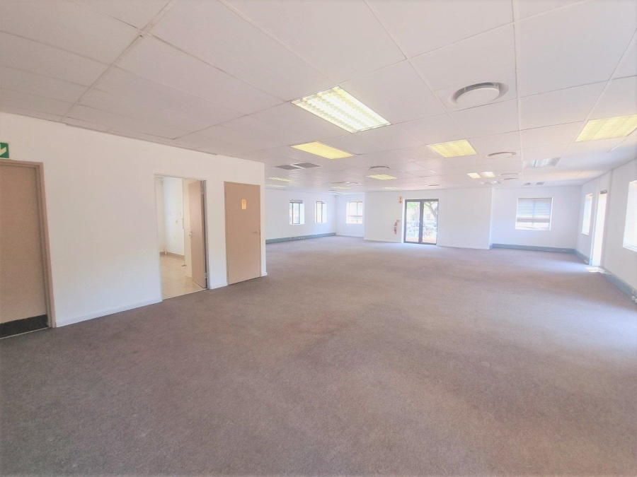 To Let commercial Property for Rent in Bryanston Gauteng