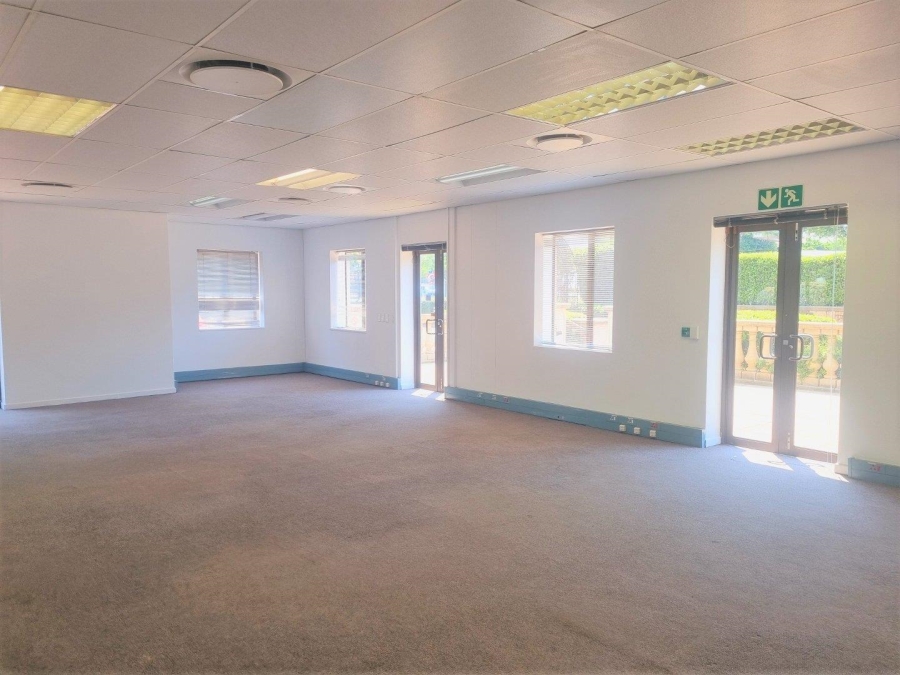 To Let commercial Property for Rent in Bryanston Gauteng