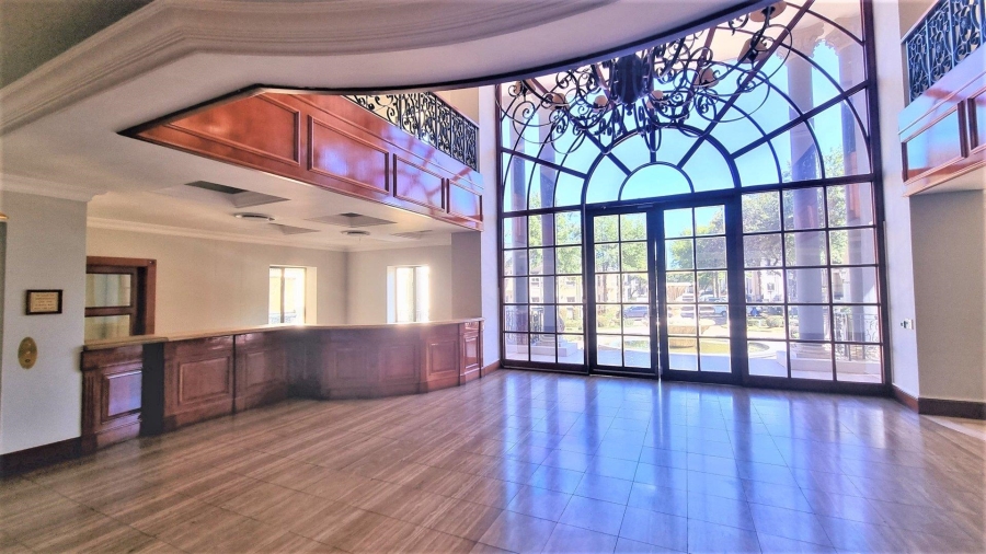 To Let commercial Property for Rent in Bryanston Gauteng