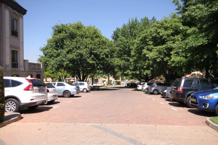 To Let commercial Property for Rent in Bryanston Gauteng