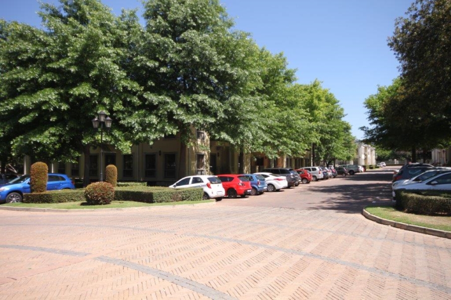 To Let commercial Property for Rent in Bryanston Gauteng