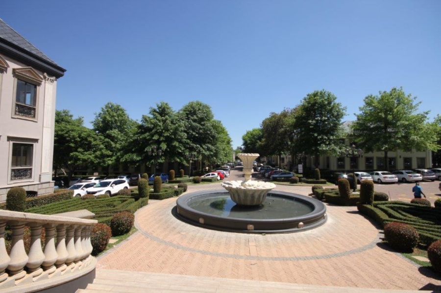 To Let commercial Property for Rent in Bryanston Gauteng