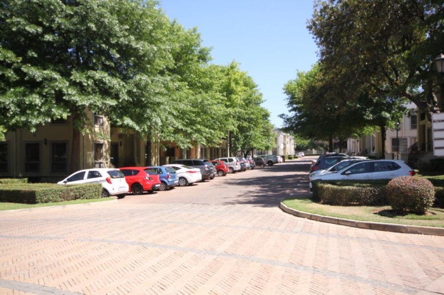 To Let commercial Property for Rent in Bryanston Gauteng