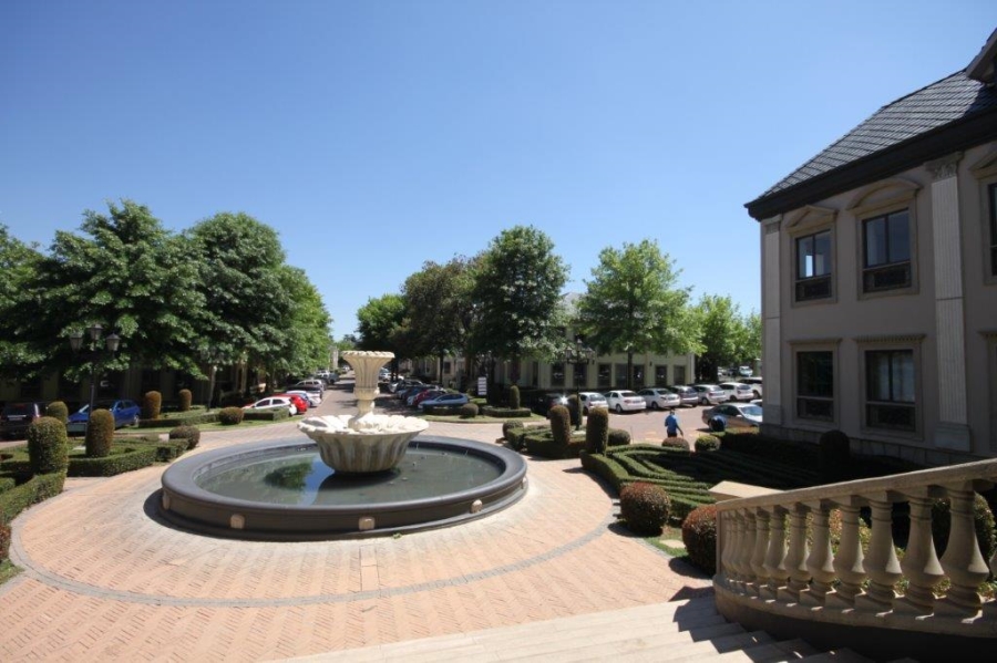 To Let commercial Property for Rent in Bryanston Gauteng