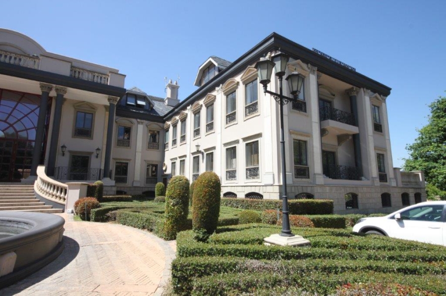 To Let commercial Property for Rent in Bryanston Gauteng