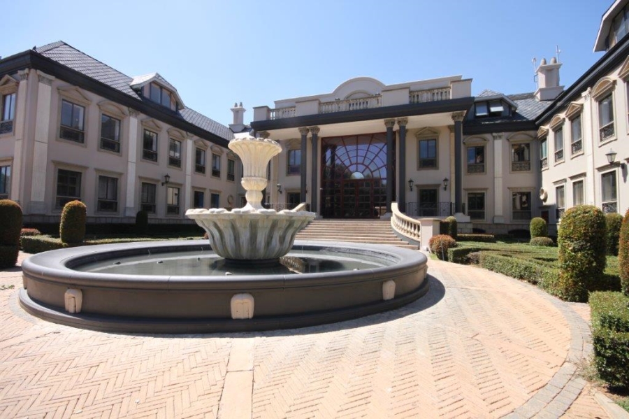 To Let commercial Property for Rent in Bryanston Gauteng