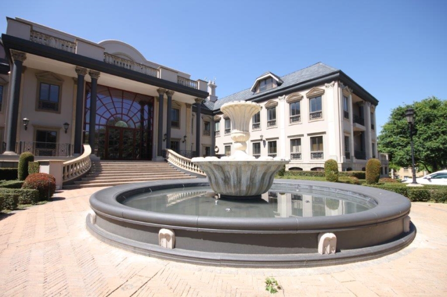 To Let commercial Property for Rent in Bryanston Gauteng