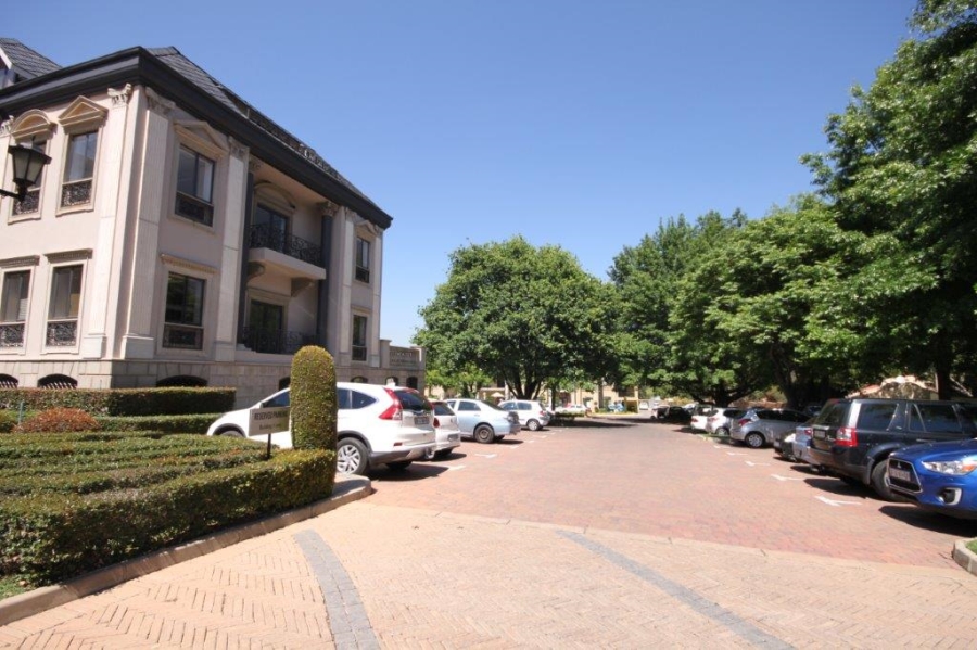 To Let commercial Property for Rent in Bryanston Gauteng