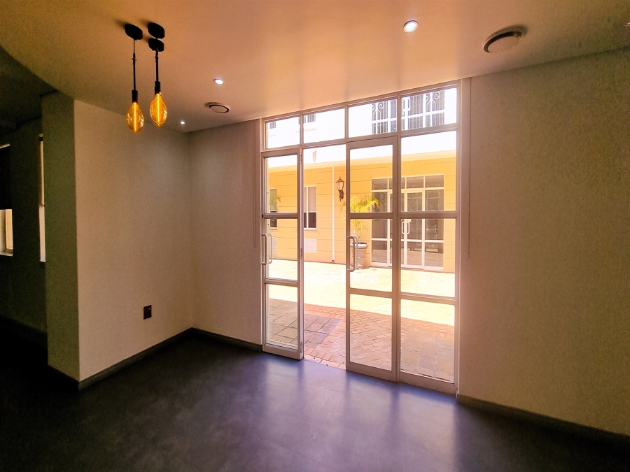 To Let commercial Property for Rent in Bryanston Gauteng