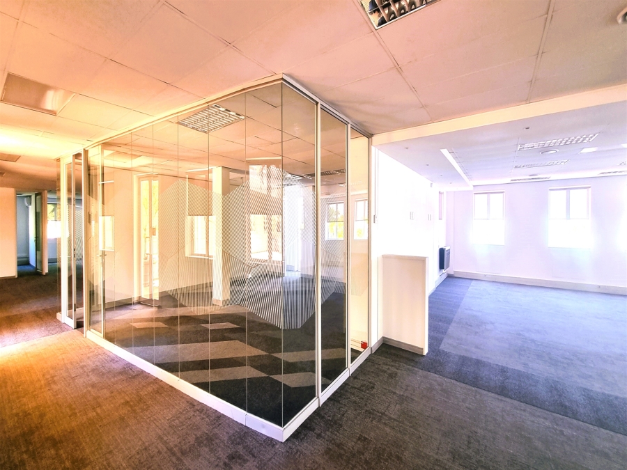 To Let commercial Property for Rent in Bryanston Gauteng