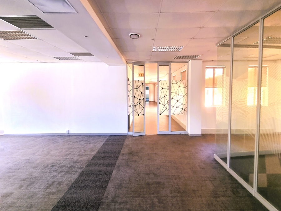 To Let commercial Property for Rent in Bryanston Gauteng