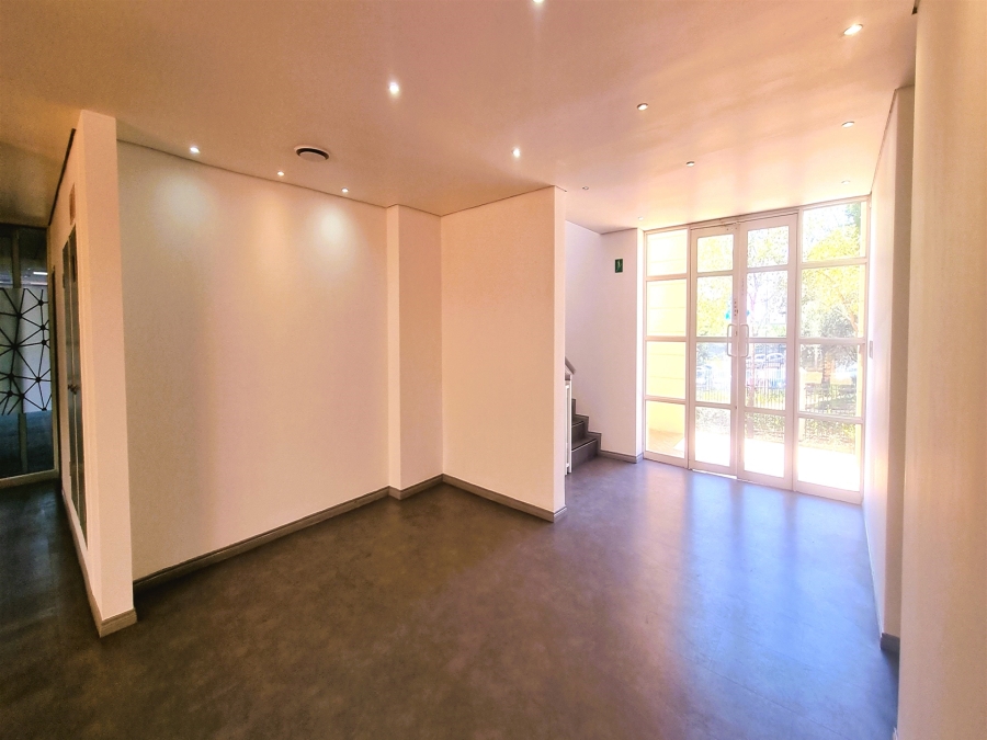 To Let commercial Property for Rent in Bryanston Gauteng