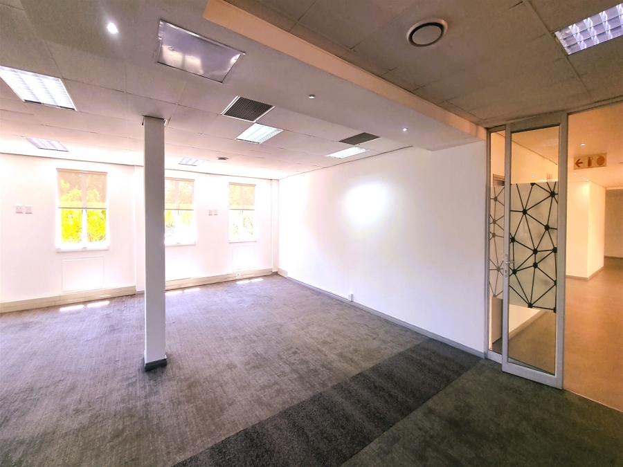 To Let commercial Property for Rent in Bryanston Gauteng