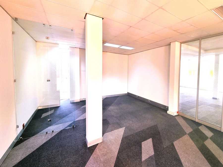 To Let commercial Property for Rent in Bryanston Gauteng