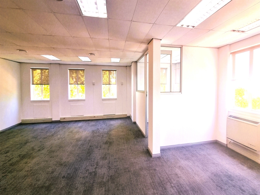 To Let commercial Property for Rent in Bryanston Gauteng